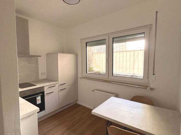 Wohnung zur Miete 680 € 1 Zimmer 28,2 m² EG frei ab 01.11.2026 Füll 10 Sebald Nürnberg 90403