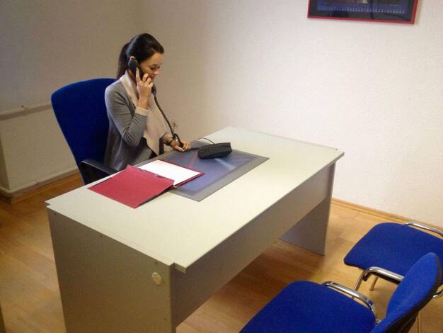 Bürofläche zur Miete provisionsfrei 390 € 30 m² Bürofläche Zentgrafenstraße Kirchditmold Kassel 34130