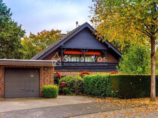 Einfamilienhaus zum Kauf 498.000 € 7 Zimmer 241 m² 789 m² Grundstück Rindern Kleve - Materborn 47533