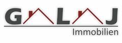 Galaj Immobilien logo