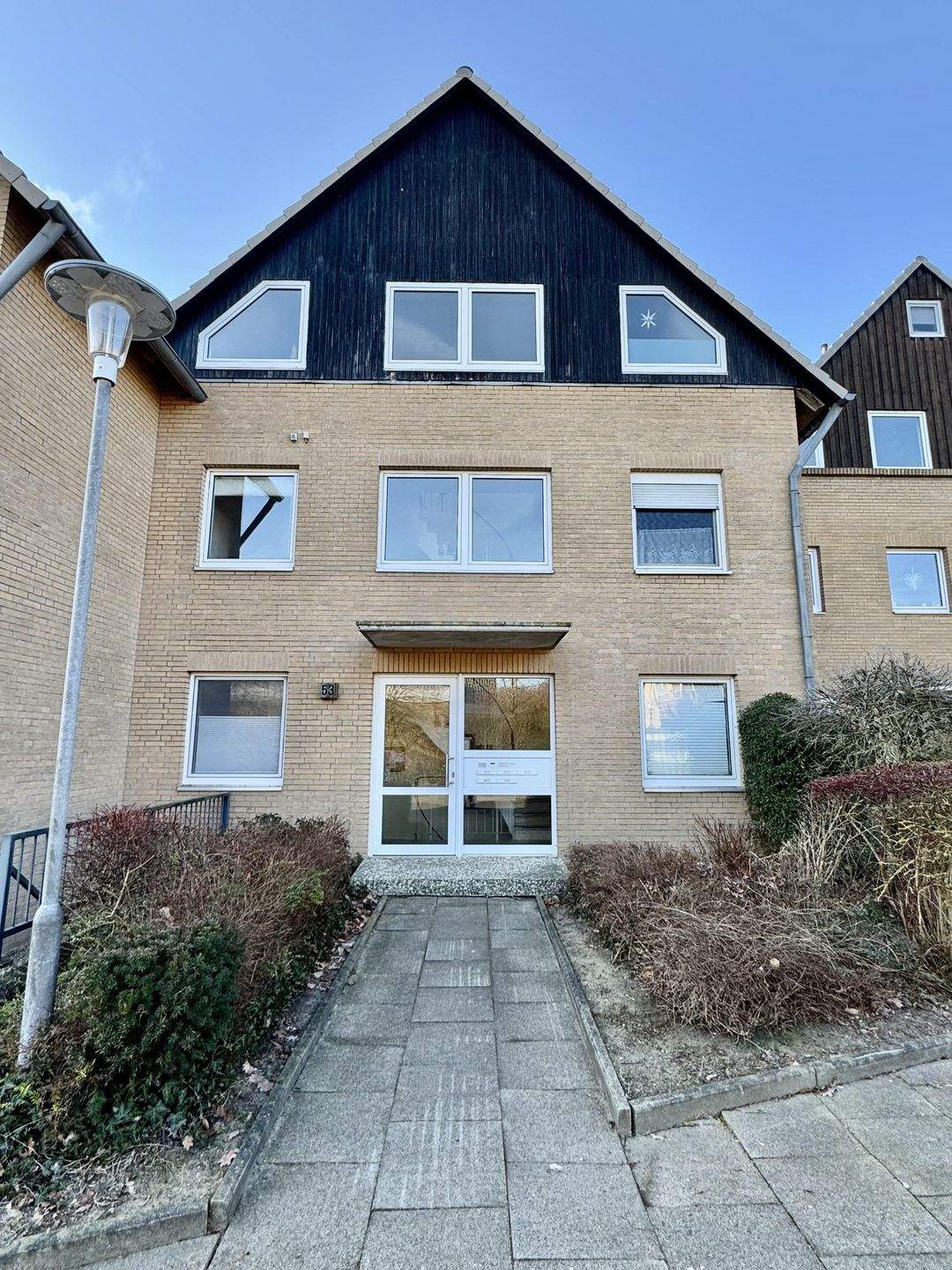 Immobilie in Uelzen - Freundliches Single-Appartement in ruhiger Lage - Bild 2