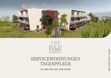 Immobilie zum Kauf als Kapitalanlage geeignet 8.890.000 € 30 Zimmer 1.414 m² 1.573 m² Grundstück Egling Egling 86492