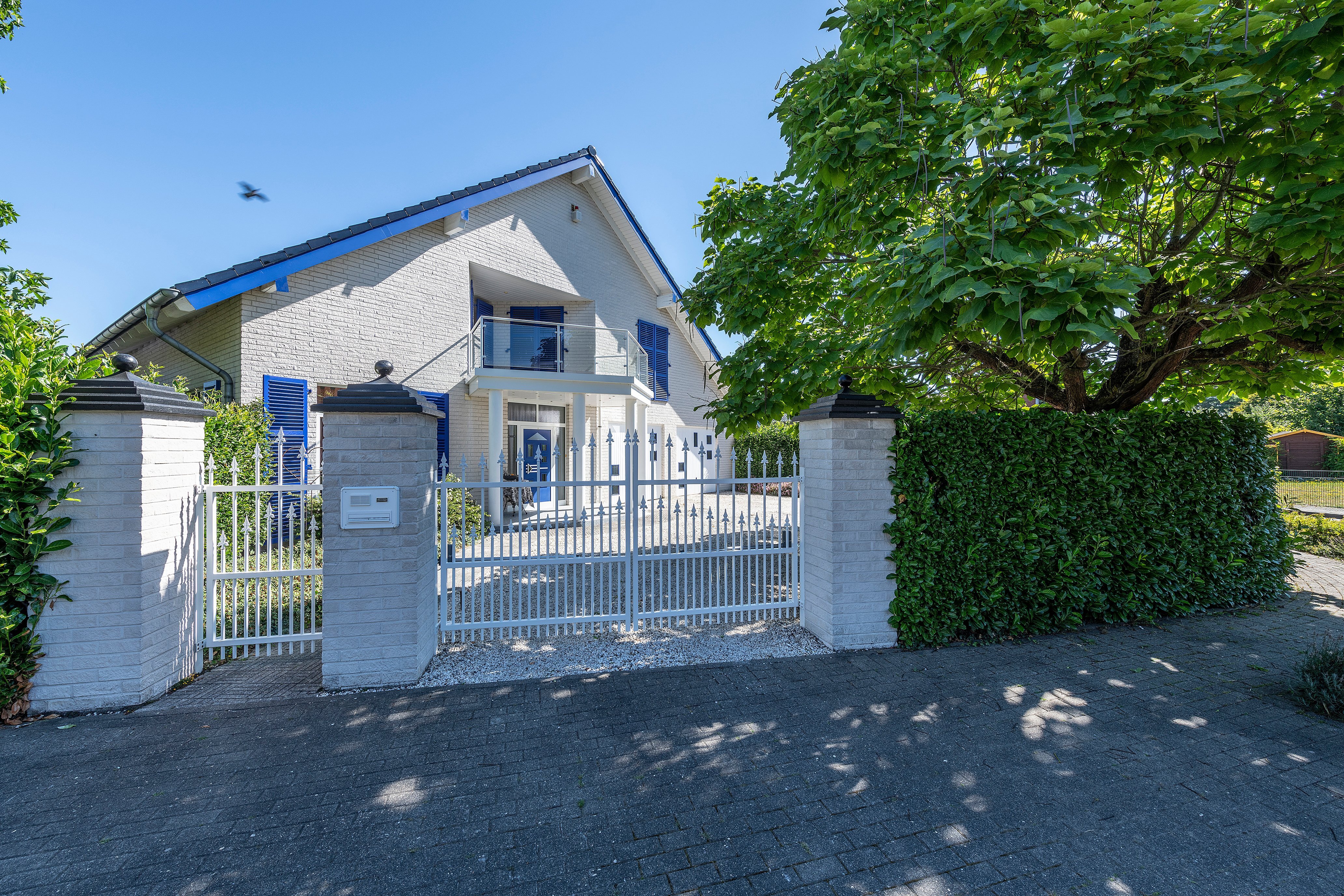 Villa zum Kauf 697.000 € 5 Zimmer 167 m²<br/>Wohnfläche 3.529 m²<br/>Grundstück Kraudorf Geilenkirchen 52511