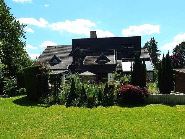 Einfamilienhaus zum Kauf 680.000 € 6 Zimmer 171 m² 2.068 m² Grundstück frei ab sofort Grone Göttingen 37081