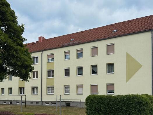 Studio zum Kauf 59.500 € 3 Zimmer 68 m² 2. Geschoss Ziegelteich 20 Lohsa 02999