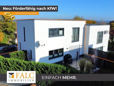 Doppelhaushälfte zum Kauf 699.000 € 5 Zimmer 145 m² 260 m² Grundstück frei ab 01.04.2025 Hennef Hennef (Sieg) 53773