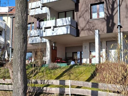Wohnung zur Miete 750 € 2 Zimmer 64 m² Geschoss 1/3 frei ab 01.04.2026 Harleshausen Kassel 34128