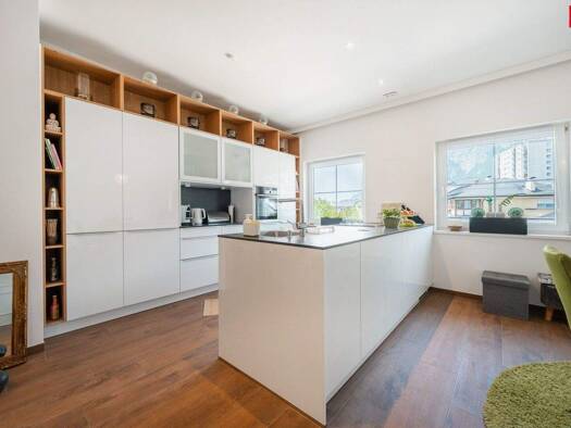 Wohnung zum Kauf 595.000 € 4 Zimmer Kufstein 6330