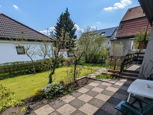 Einfamilienhaus zum Kauf 389.000 € 5 Zimmer 131,7 m² 432 m² Grundstück Rudow Berlin 12357