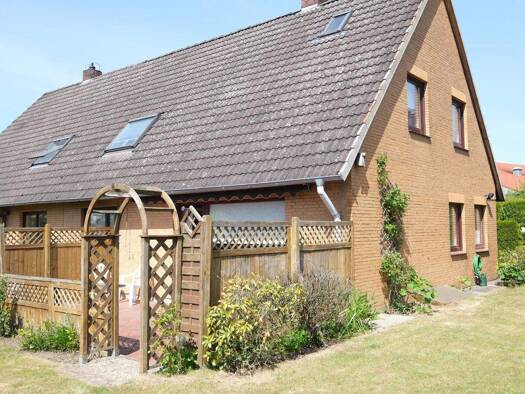 Doppelhaushälfte zum Kauf 350.000 € 5 Zimmer 118 m² 459 m² Grundstück Gettorf 24214