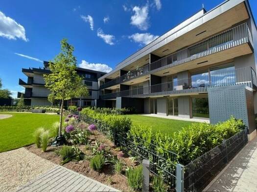 Wohnung zum Kauf - Erstbezug 399.000 € 2 Zimmer 54,1 m² 1. Geschoss Achau 2481