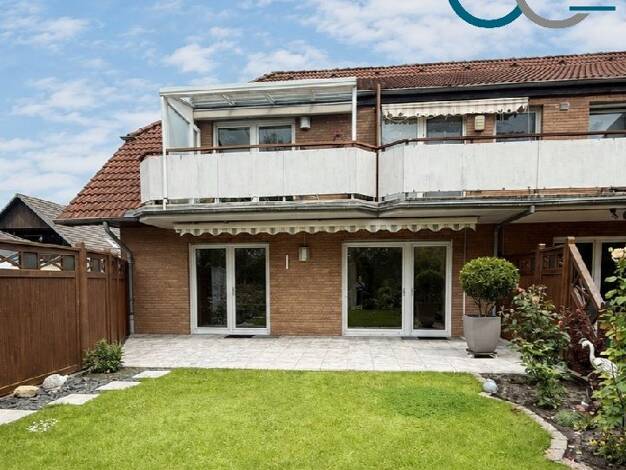 Wohnung zum Kauf 219.000 € 3 Zimmer 82,2 m² EG Erichshagen Nienburg (Weser) 31582