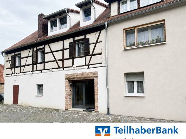 Mehrfamilienhaus zum Kauf 1.270.000 € 17 Zimmer 539 m² 870 m² Grundstück Hersbruck Hersbruck 91217