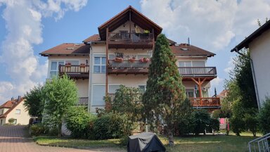 Wohnung zum Kauf 100.000 € 4 Zimmer 61 m² Cumbach Rudolstadt 07407