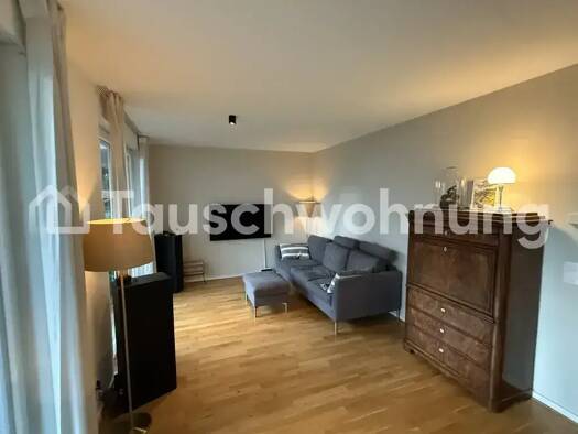 Wohnung zur Miete Tauschwohnung 1.286 € 3 Zimmer 88 m² Lichtenberg Berlin 10367