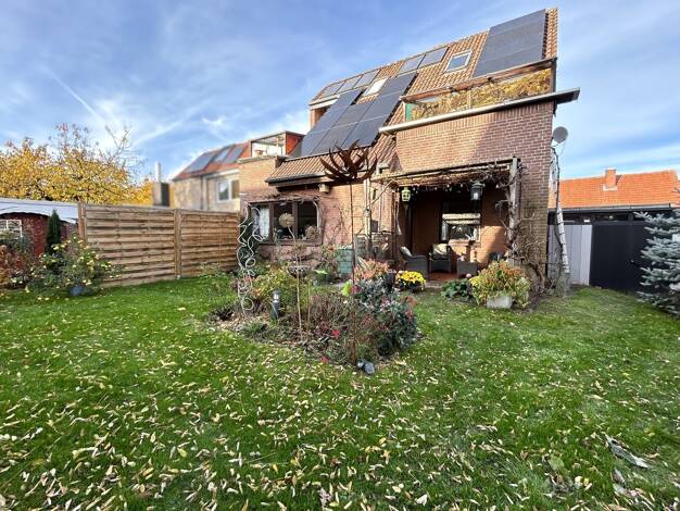 Wohnung zum Kauf 290.000 € 2 Zimmer 77,7 m² EG Kinderhaus Münster 48159