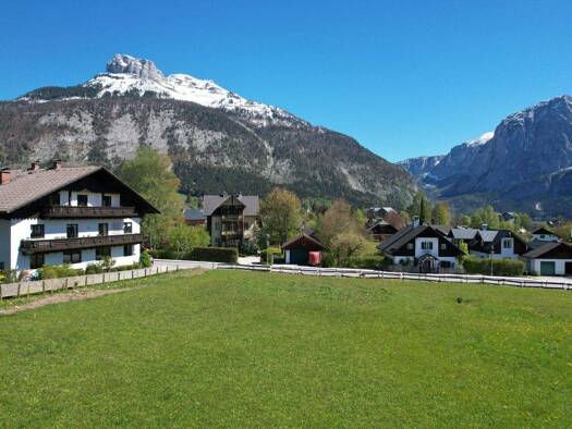 Grundstück zum Kauf 750.000 € 741 m² Grundstück Puchen Altaussee 8992