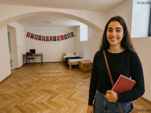 Wohnung zur Miete 799 € 2 Zimmer 70 m² frei ab 01.09.2026 Siebenbrunnenfeldgasse Margareten 1050