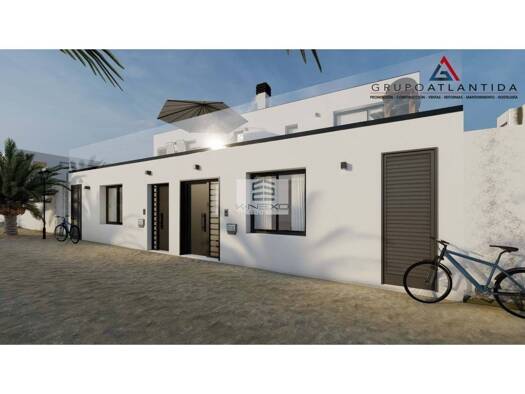 Wohnung zum Kauf 390.000 € 3 Zimmer 124 m² Teguise 35540