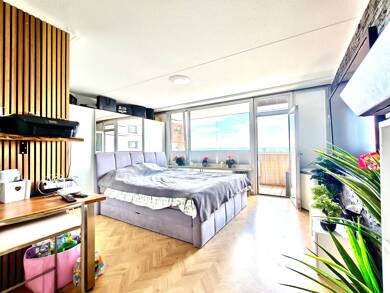 Studio zum Kauf 188.000 € 1 Zimmer 35 m² 16. Geschoss Köln 50735