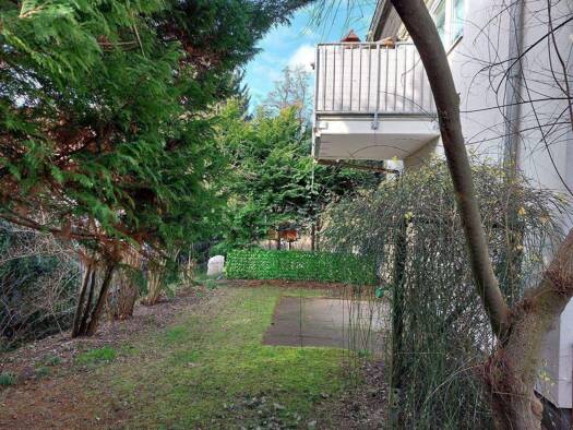 Terrassenwohnung zum Kauf provisionsfrei 384.000 € 3 Zimmer 81 m² EG Schmöckwitz Berlin 12527