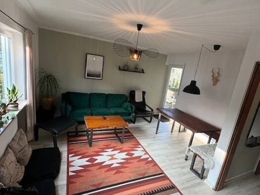 Wohnung zur Miete Wohnen auf Zeit 1.590 € 2,5 Zimmer 62 m² frei ab sofort Stuttgart-Münster 70376