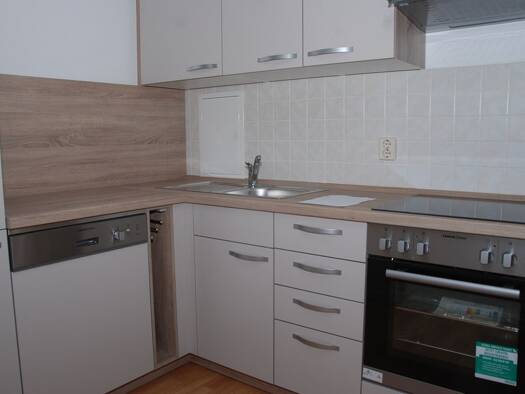 Wohnung zur Miete 314 € 3 Zimmer 68,3 m² 5. Geschoss Str. Usti nad Labem 329 Kappel Chemnitz 09119