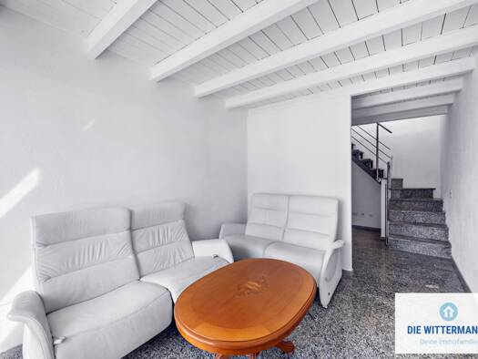 Wohnung zum Kauf 150.000 € 2 Zimmer 45,4 m² Wehr 79664