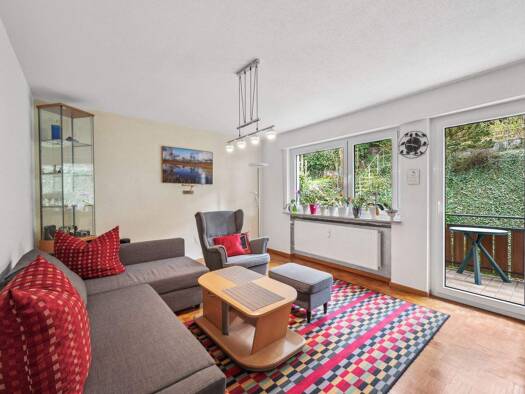 Wohnung zum Kauf 278.000 € 4 Zimmer 89 m² Nord Ludwigsburg 71642