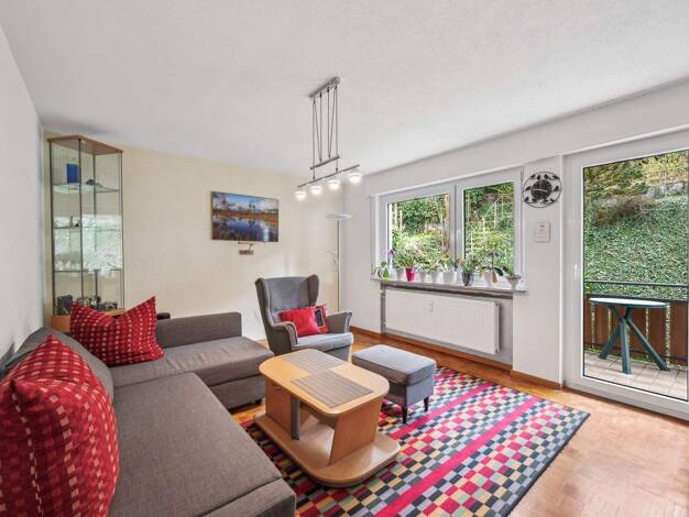 Wohnung zum Kauf 278.000 € 4 Zimmer 89 m² Nord Ludwigsburg 71642