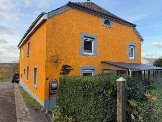Einfamilienhaus zum Kauf 398.000 € 4 Zimmer 94,5 m² 560 m² Grundstück Kanphoscheid 9759 