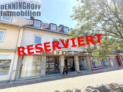 Gewerbeobjekt zum Kauf als Kapitalanlage geeignet 379.000 € 8 Zimmer 468 m² Grundstück Königsborn Unna 59425