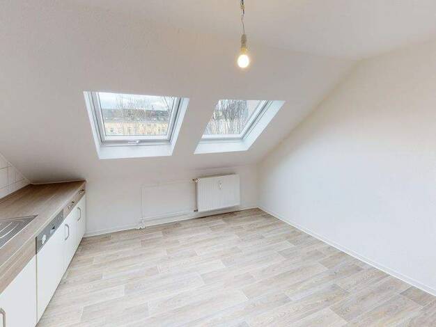 Wohnung zur Miete 413 € 2 Zimmer 75 m² Markusstr. 6 Sonnenberg Chemnitz 09130