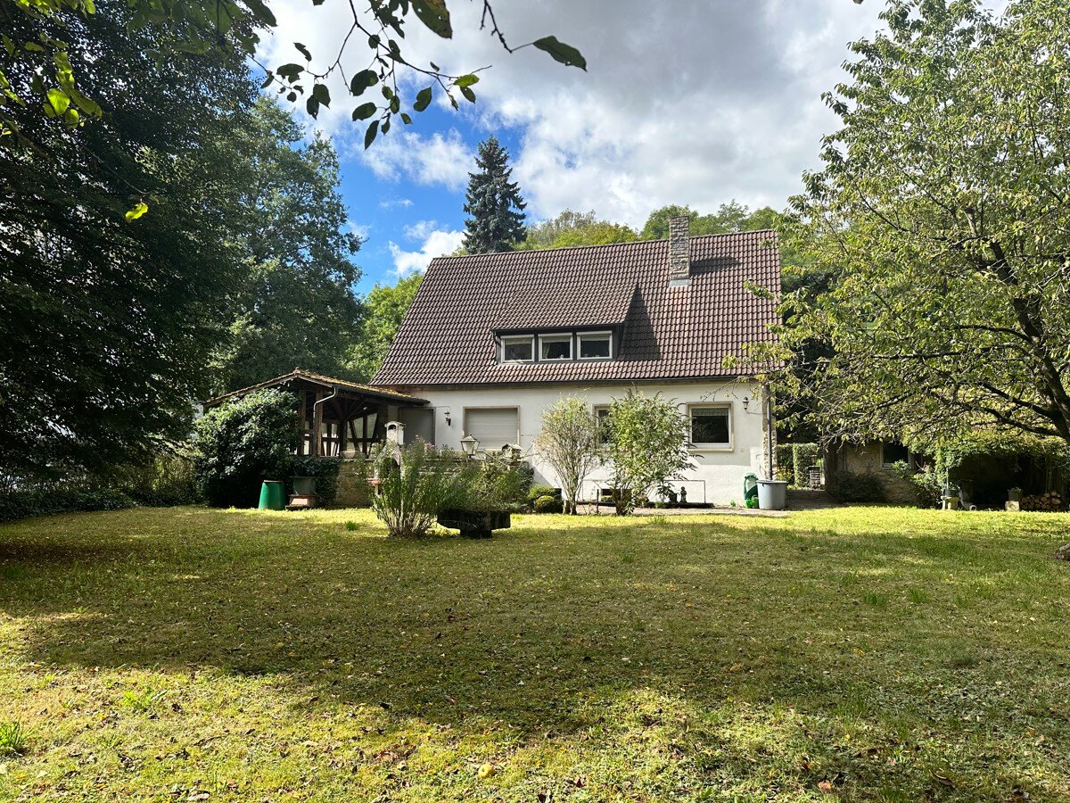 Einfamilienhaus zum Kauf 695.000 € 7 Zimmer 172 m²<br/>Wohnfläche 1.227 m²<br/>Grundstück Innenstadt Crailsheim 74564