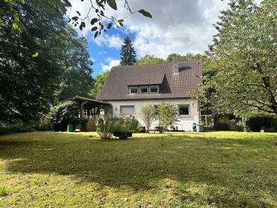 Einfamilienhaus zum Kauf 695.000 € 7 Zimmer 172 m² 1.227 m² Grundstück Crailsheim Crailsheim 74564