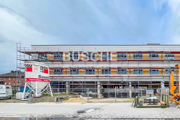 Praxisfläche zur Miete 815 m² Bürofläche teilbar ab 235 m² Haltern Haltern am See 45721