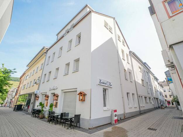 Mehrfamilienhaus zum Kauf 1.850.000 € 36 Zimmer 740 m² 408 m² Grundstück Bingen Bingen am Rhein 55411