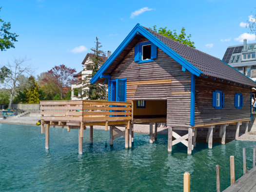 Haus zum Kauf 390.000 € 2 Zimmer 42 m² Herrsching Herrsching am Ammersee 82211