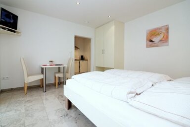 Studio zur Miete Wohnen auf Zeit 600 € 1 Zimmer 23 m² frei ab 01.01.2025 Randersacker Randersacker 97236