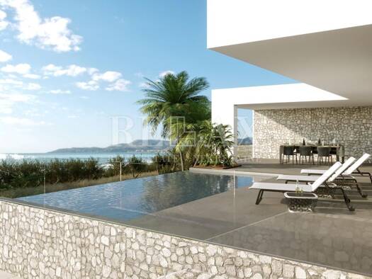 Einfamilienhaus zum Kauf 580.000 € 6 Zimmer 463 m² Grundstück Novi Vinodolski 51250