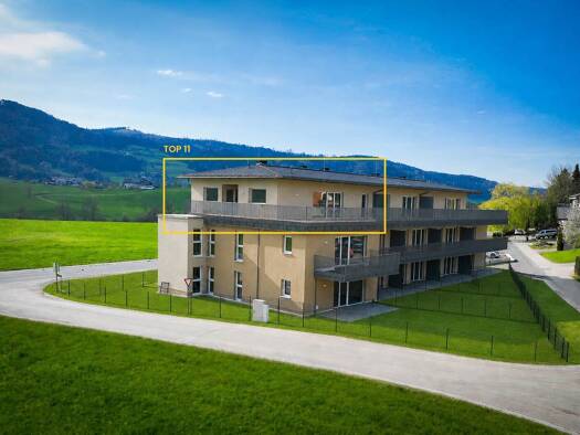 Wohnung zum Kauf 572.500 € 3 Zimmer 98 m² Rauhberg Tiefgraben 5310