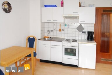 Wohnung zur Miete Wohnen auf Zeit 910 € 1 Zimmer 28 m² frei ab 01.01.2025 Stadtmitte Düsseldorf 40210