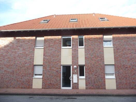 Wohnung zur Miete 560 € 2 Zimmer 55,5 m² frei ab sofort Billerbeck 48727