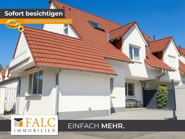 Doppelhaushälfte zum Kauf 529.000 € 5 Zimmer 140,9 m² 282 m² Grundstück Lünen-Süd Lünen 44532