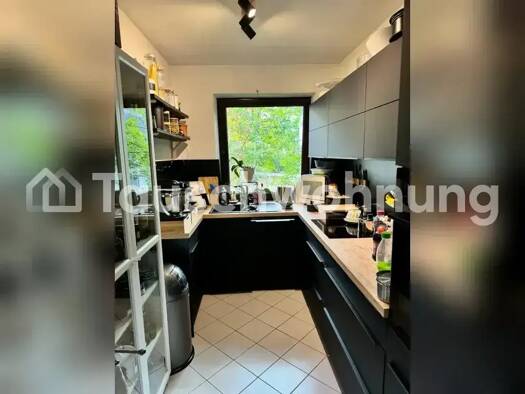 Wohnung zur Miete Tauschwohnung 1.600 € 3 Zimmer 100 m² 2. Geschoss Sasel Hamburg 22149