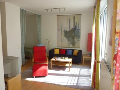 Wohnung zur Miete Wohnen auf Zeit 2.034 € 1 Zimmer 37 m² frei ab 21.12.2024 Laurinstraße Wilsdruffer Vorstadt (Ostra-Allee) Dresden 01067