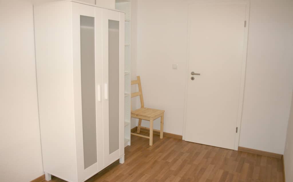 Wohnung zur Miete Wohnen auf Zeit 700 € 3 Zimmer 10 m²<br/>Wohnfläche 16.12.2024<br/>Verfügbarkeit Stromstraße 36 Moabit Berlin 10551