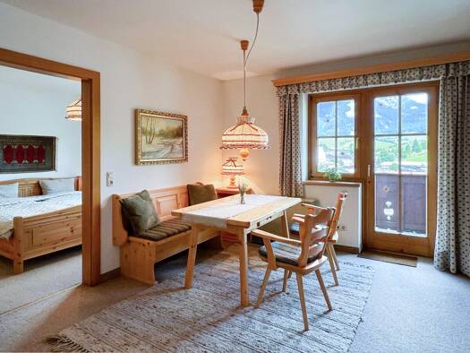 Wohnung zum Kauf 310.000 € 2 Zimmer 41 m² Maria Alm 5761