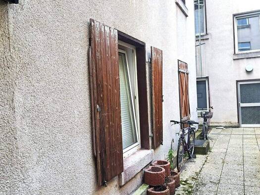 Wohnung zum Kauf 129.000 € 2 Zimmer 30 m² EG Aachen 52066