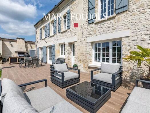 Haus zum Kauf 359.000 € 179 m² 471 m² Grundstück Geresmes-Bouillant Crépy-en-Valois 60800